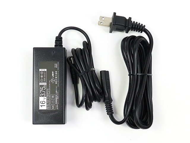 スイッチングACアダプター 16V3.75A AD-C160P375: 電源・トランス 秋月