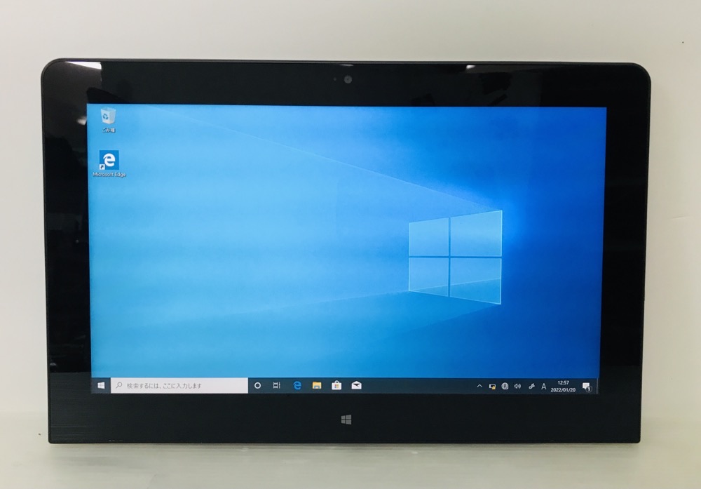 NEC VersaPro VK11CS-K (Core M-5Y70 1.1GHz/4GB/SSD128GB/Wi-Fi/Web