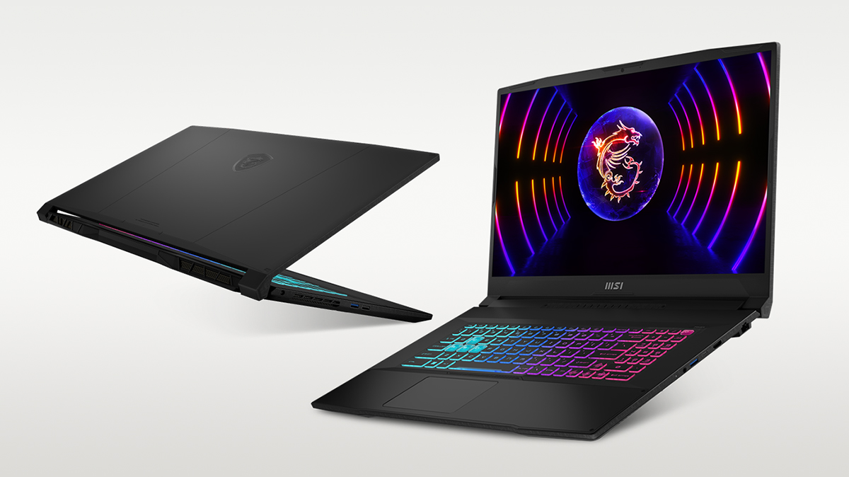 第13世代CoreとGeForce RTX 40で高性能＆高コスパを実現するパワフル