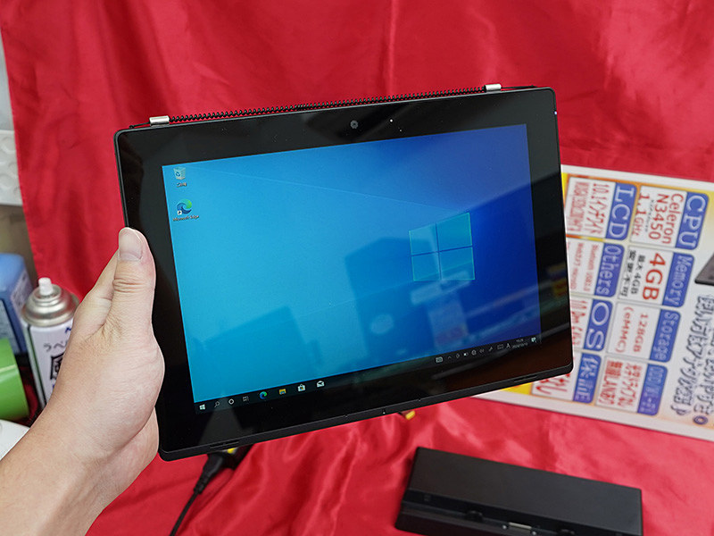 NEC テレビ M.2+2.0TB/Win11/i7/16GB/オフィス/BD NEC テレビ M.2+2.0