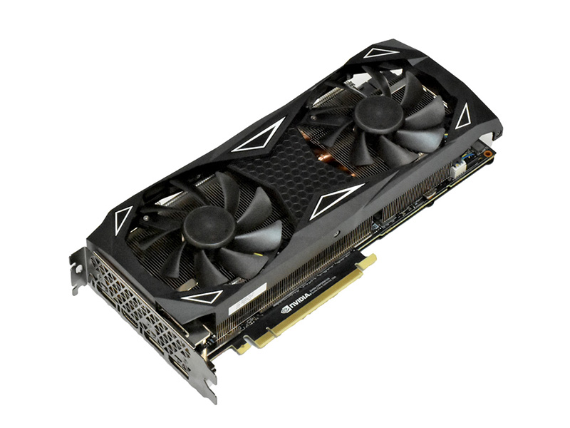 ELSAの「GeForce RTX 2080 Super ERAZOR GAMING」が発売、価格は11万円