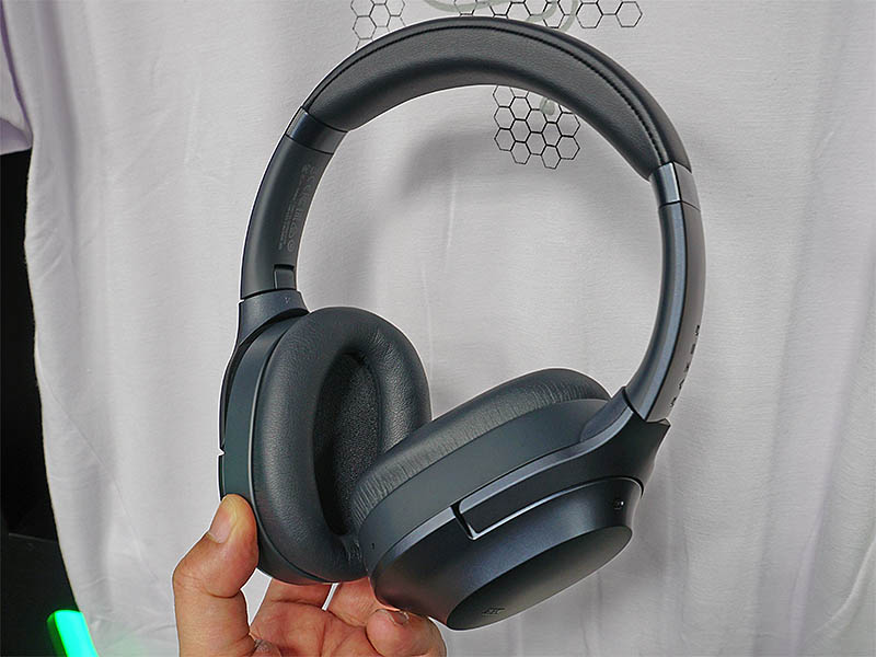 THX認証取得のワイヤレスヘッドホン「Razer Opus」が発売 - AKIBA PC