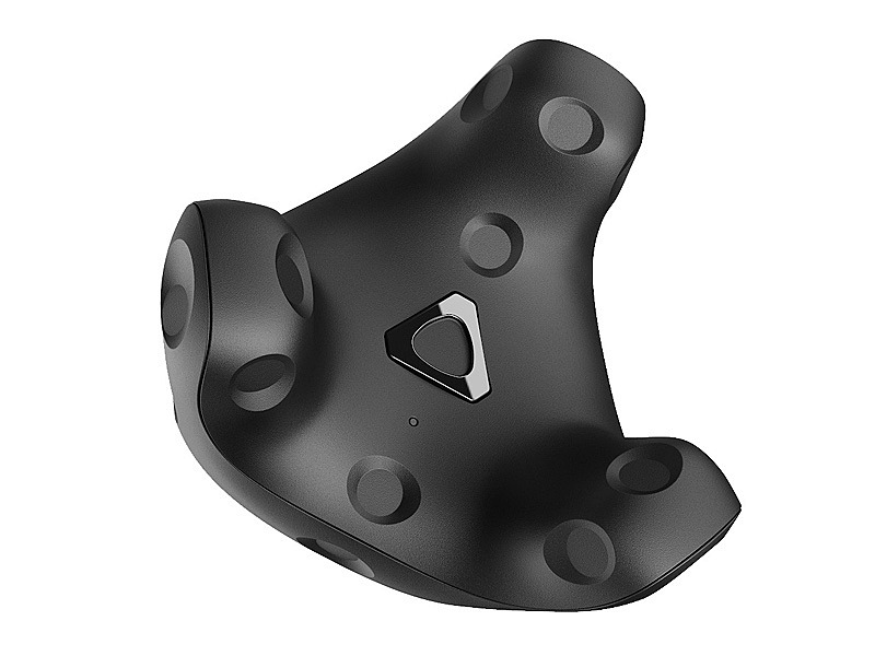 VIVEトラッカーの新モデルが2製品、顔の動きをトラッキングするモデル