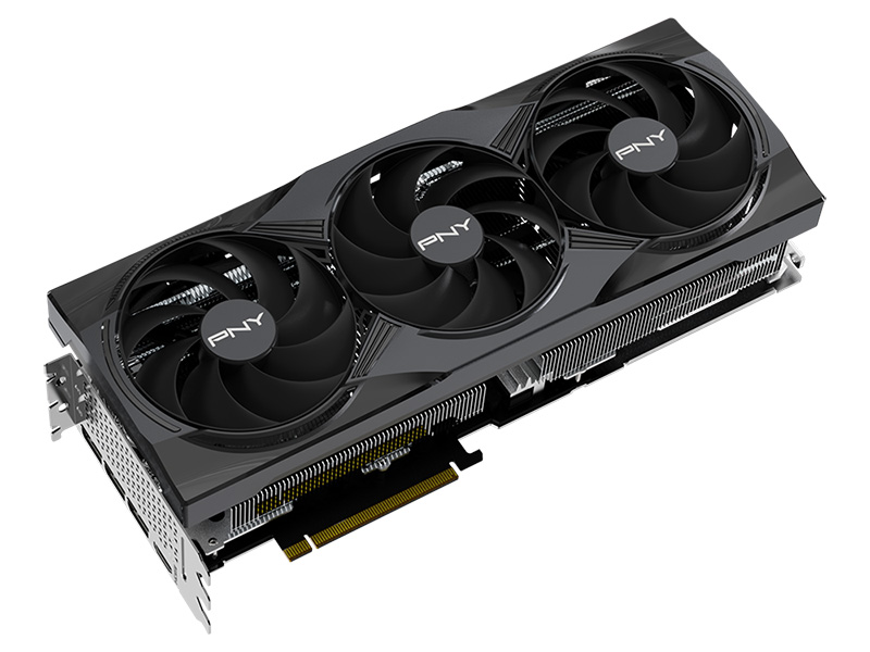 PNYのOC版GeForce RTX 5090が登場、価格は578,000円 - AKIBA PC Hotline!