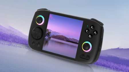 2024に劇的に変化した中華ゲーム機の進化した点とおすすめ機種を紹介