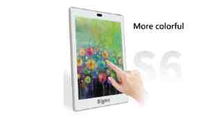 カラーで高性能「Bigme S6 Color」スペック・機能・評価まとめ