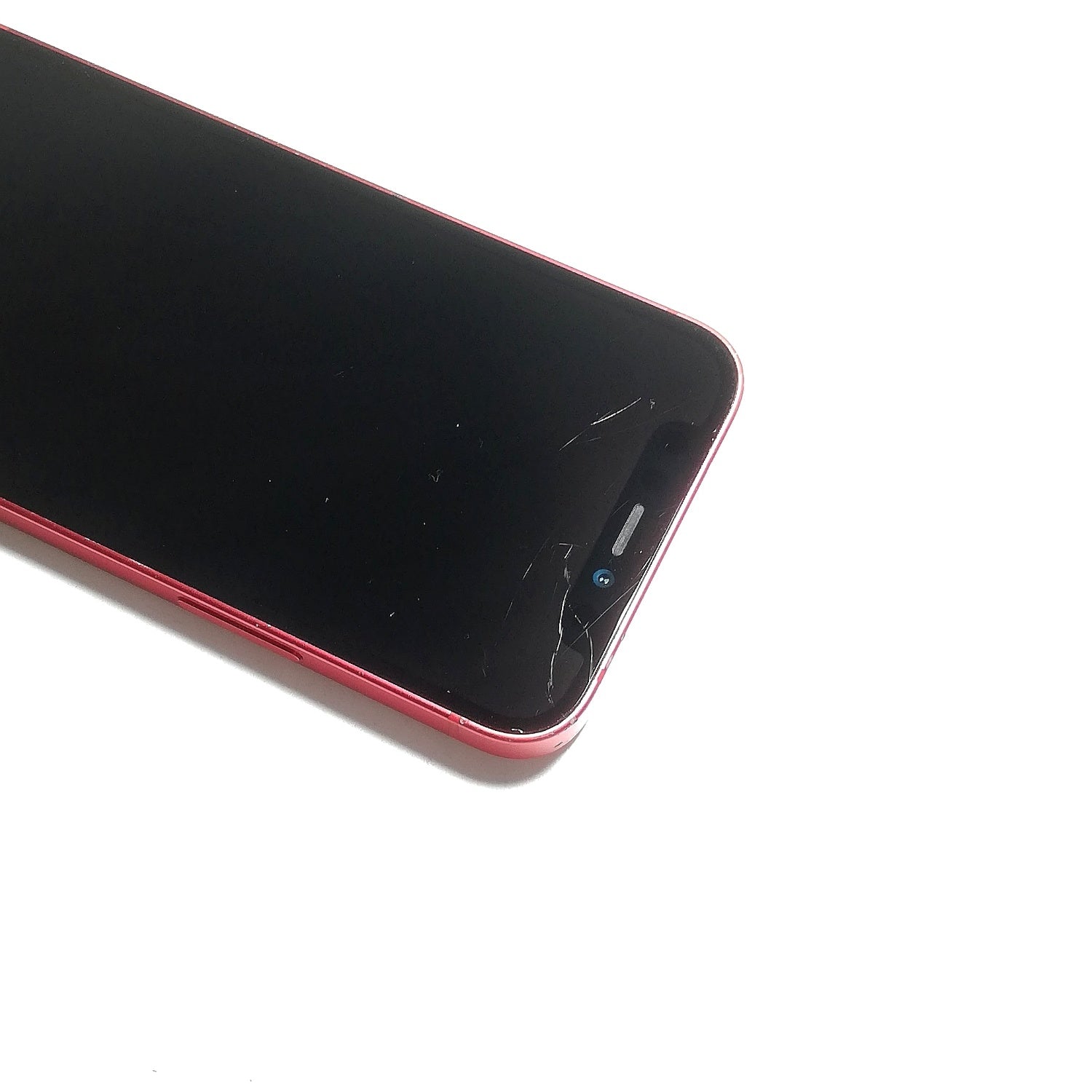 iPhone 中古 販売】iPhone 12 mini / 2020 / 256GB / (PRODUCT)RED