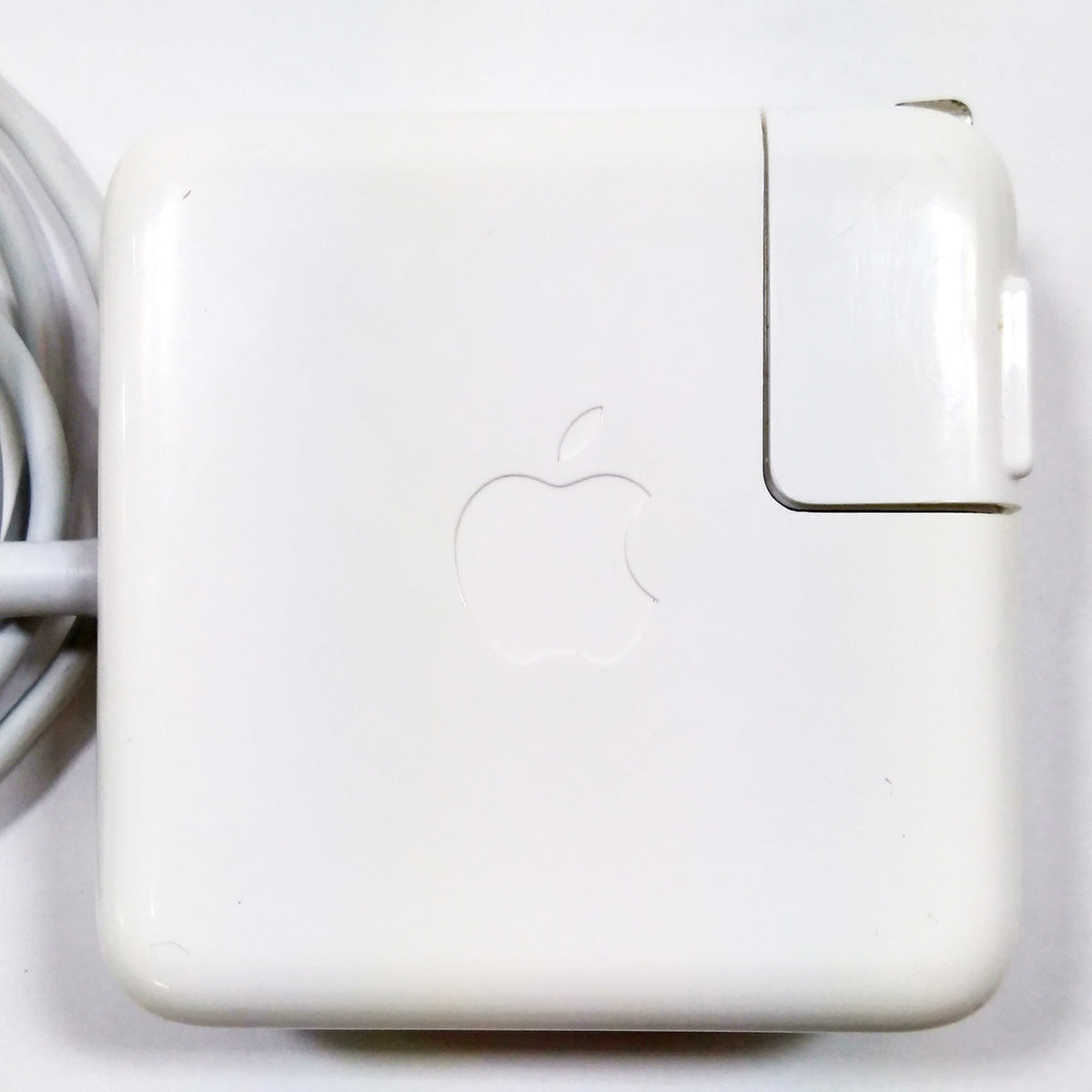 処分特価セール】Apple 45W MagSafe 電源アダプタ [A_MC747J/A] – 秋葉館