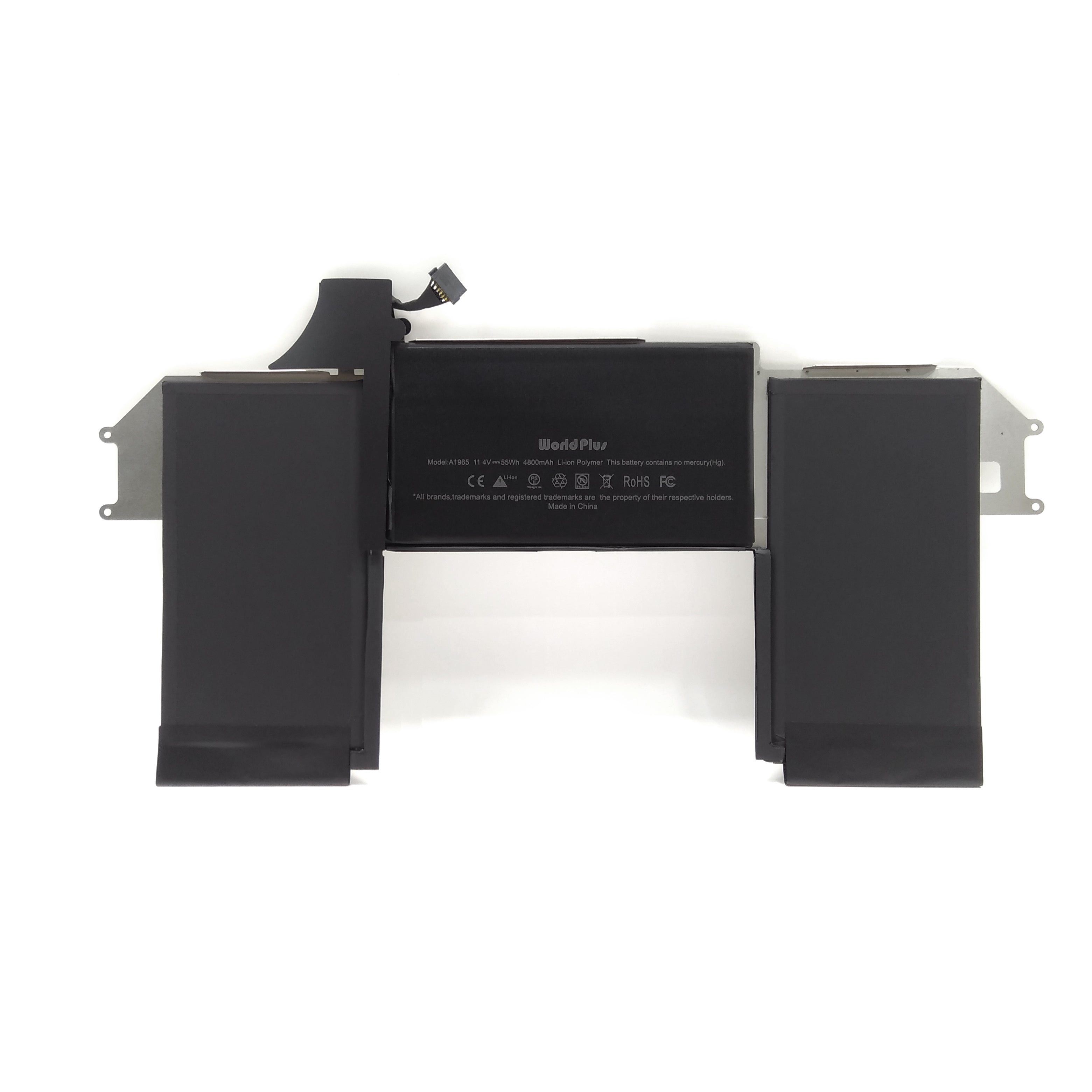 A1965 MacBook Air13インチ(2018/2019/2020)用交換バッテリー [BT