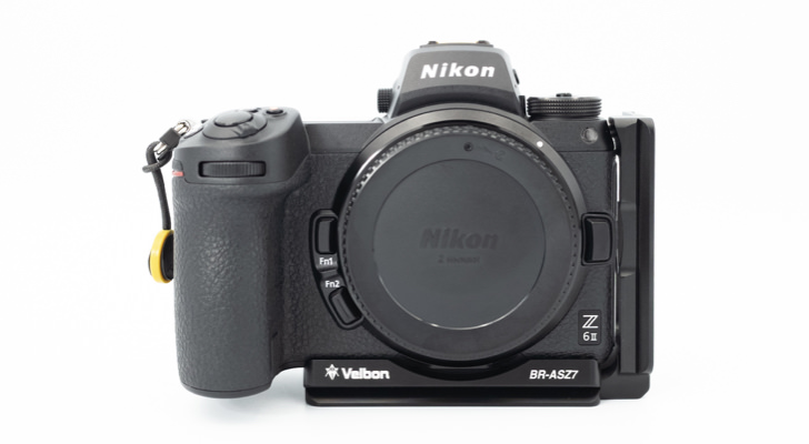 Nikon Z6IIと一緒に購入したレンズ・アクセサリーの紹介とか | アキ