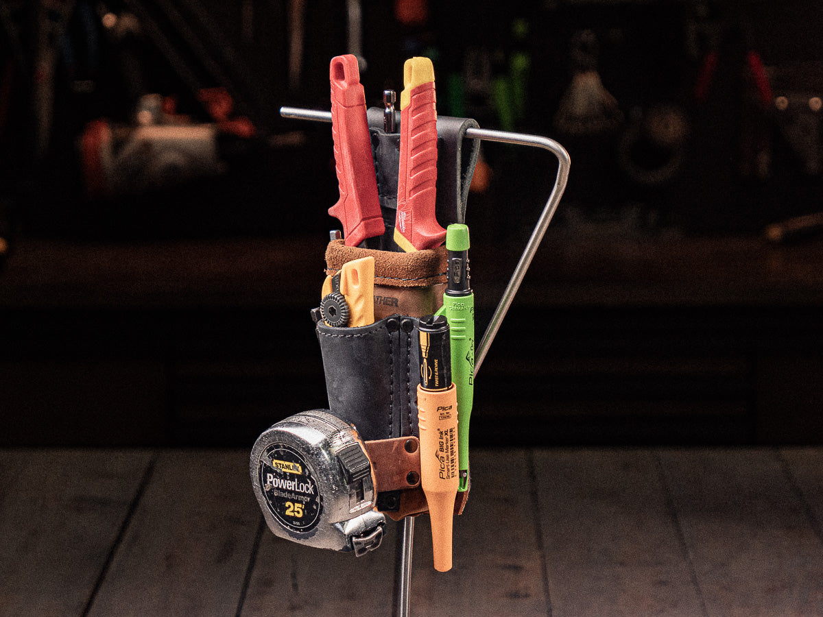 L7 – Akribis Leather