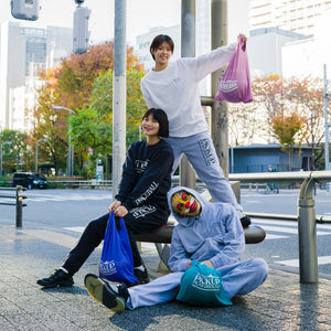 PICK UP PLAYGROUND #10 – AKTR OFFICIAL