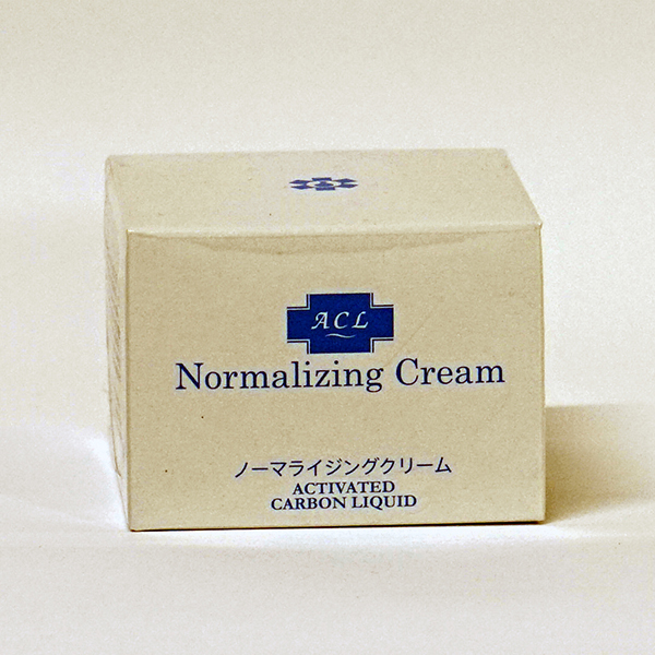 ACLアクルノーマライジングクリーム | あい丸の内薬局