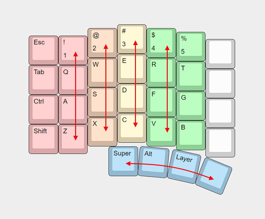 Altair and Altair-X - ai03 Design Studio