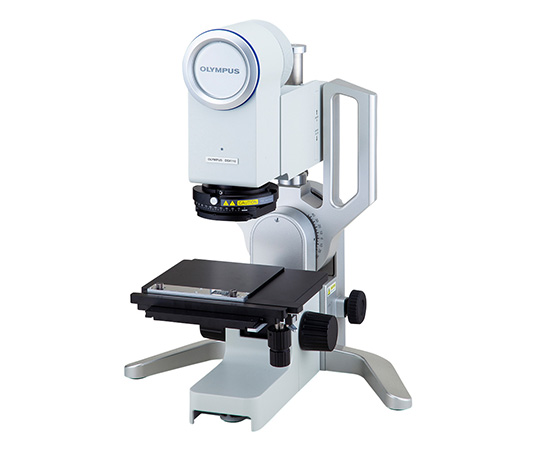 4-627-03-60 デジタルマイクロスコープ ×1 レンタル5日 DSX110 【AXEL