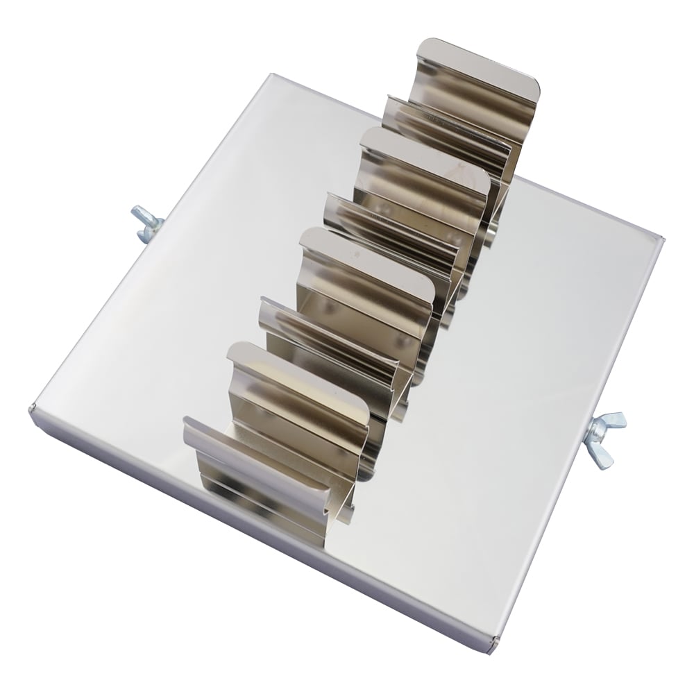 4-1724-17 ミニシェーカー 50mL遠沈管用ホルダー MS-TH 【AXEL】 アズワン