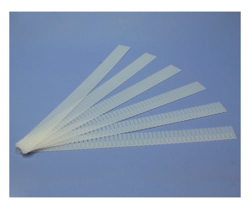 61-8561-38 キララポキポキ仕切板 No 4ナチュラル 1パック（6枚入