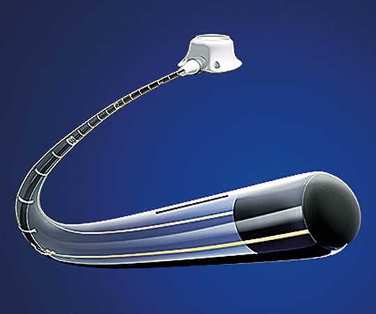 7-4134-02 マイクロニードルポート(長期的使用注入用植込みポート