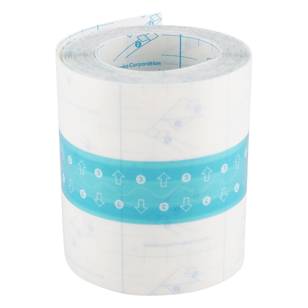 8-8726-03 優肌パーミロール(R)(ハンディロールタイプ) 100mm×10m