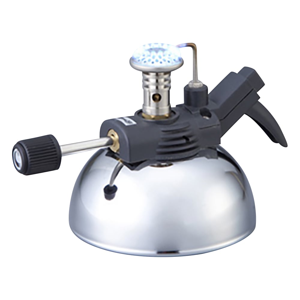 ガスバーナー・アルコールランプの通販 【AXEL】 アズワン