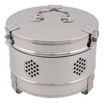 8-8692-02 高圧蒸気滅菌器 490×492×397mm HF-260 【AXEL】 アズワン