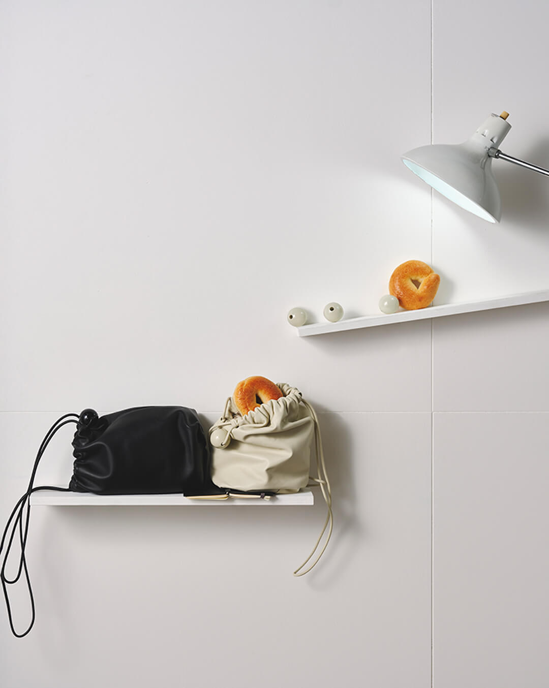 bucket-baggage｜AINEXX ONLINE（アイネックスオンライン）