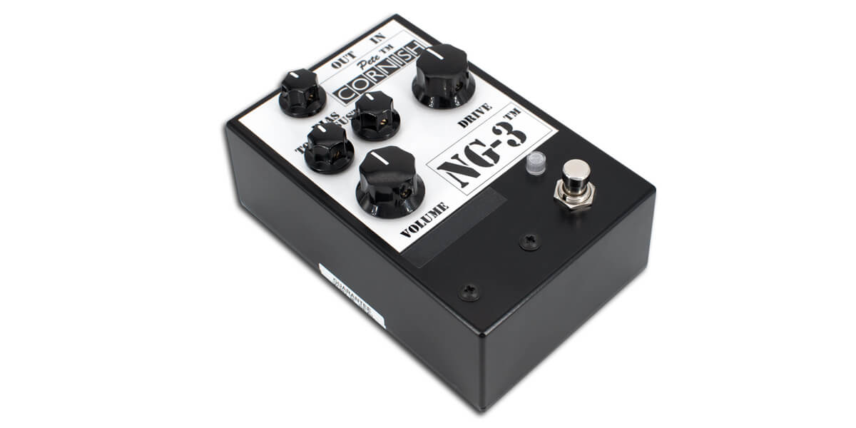 Tracing Journal: Cornish NG-3 - Aion FX