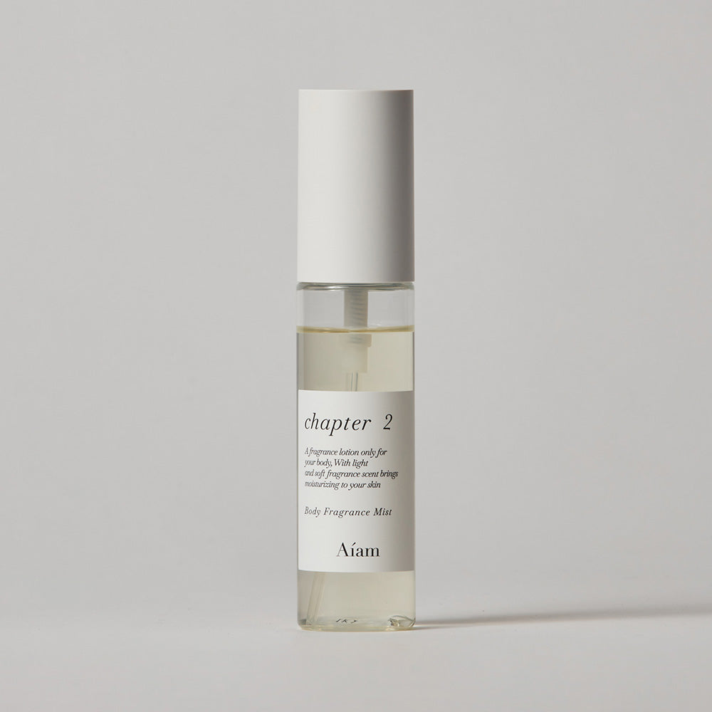 ボディフレグランスミスト チャプター2