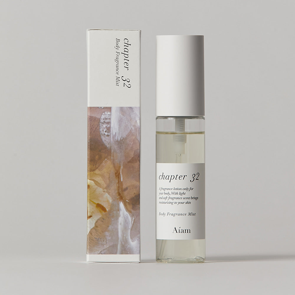 ボディフレグランスミスト チャプター32