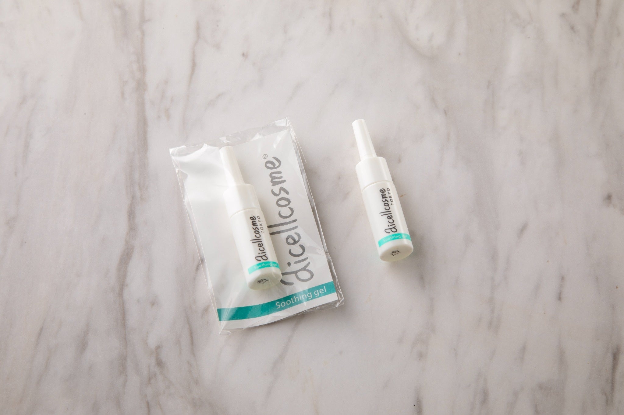 マジックスージングジェル – aicellcosme