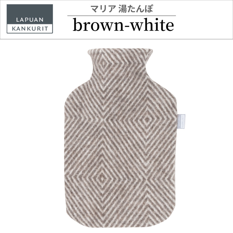 ラプアン カンクリ / LAPUAN KANKURIT マリア 湯たんぽ MARIA hot