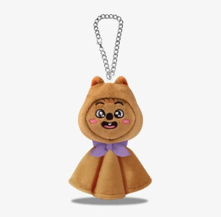 SKZOO Stray Kids Bag Charms | Dominate Japan World Tour | Aidol House