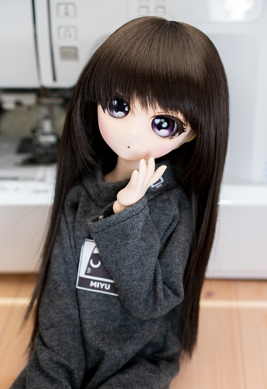 みゆちゃん変身！ - Aika Flowers