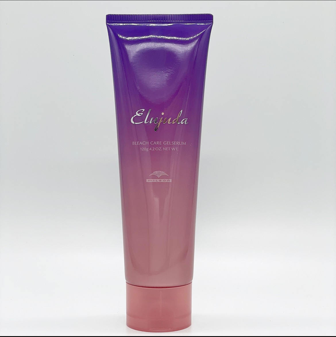 エルジューダ ブリーチケア ジェルセラム - 理容アイカワ