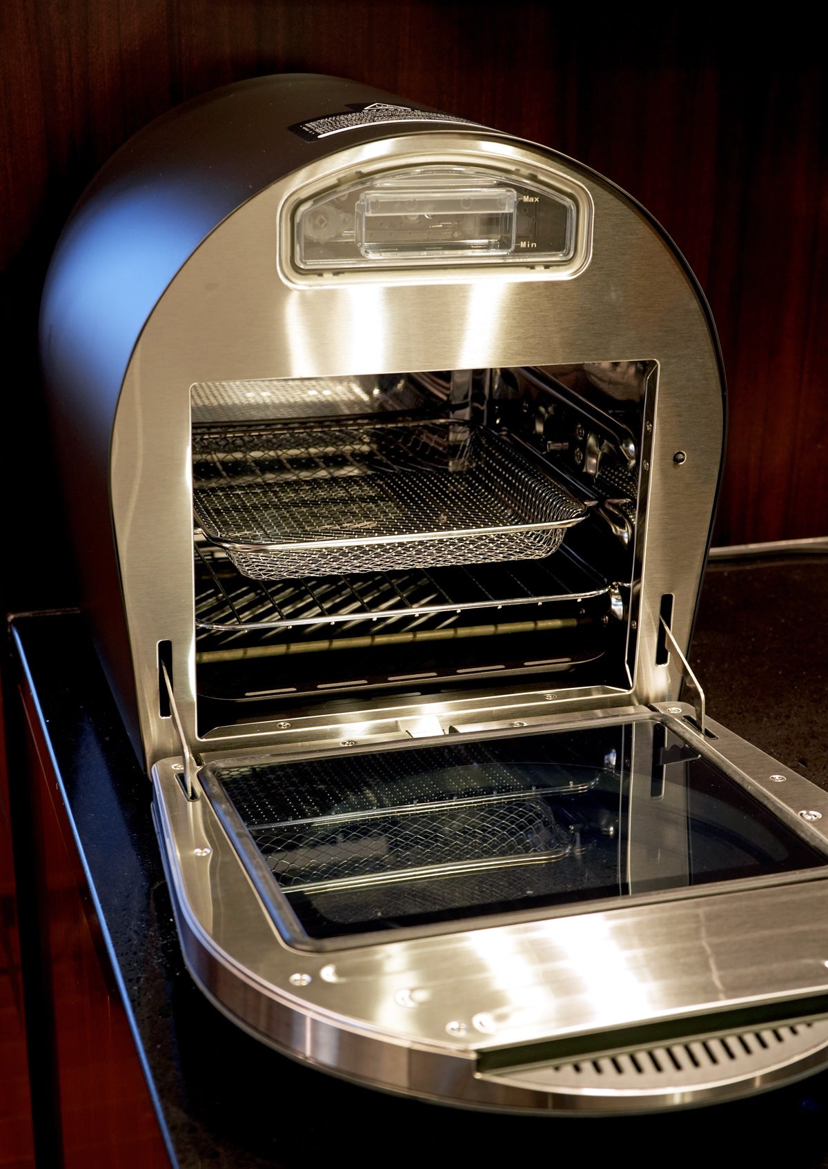 EPEIOS（エペイオス）FoElem スマートノンフライオーブン Chef