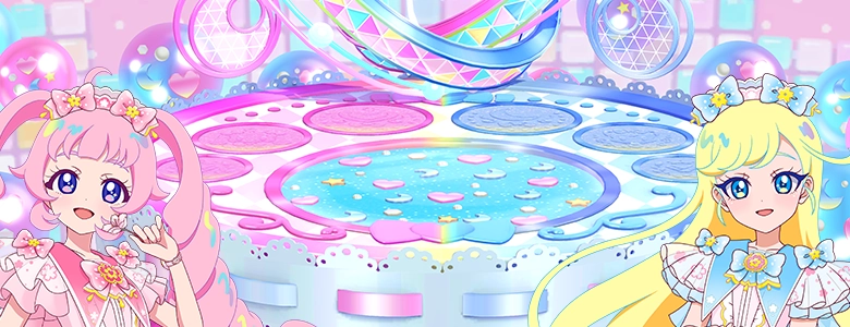 バズリウムカードをゲットしよう！バズリウムオーディションin東京