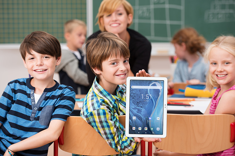 ATab-1 クラウドSIM搭載タブレット | 株式会社AIR-U