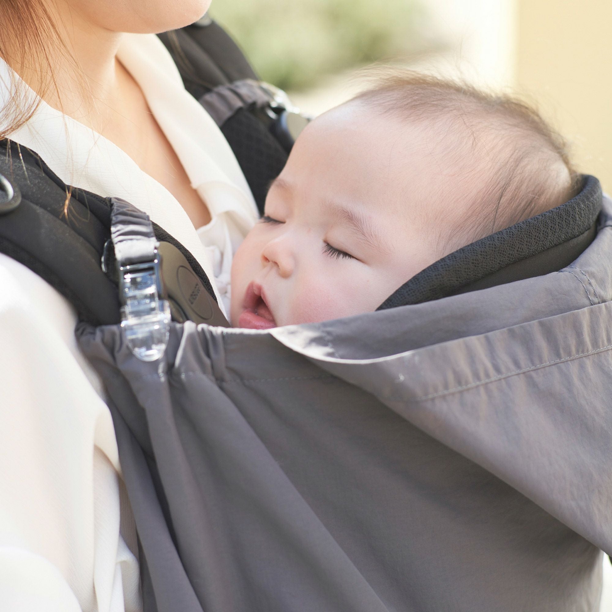 UV&ウォータープロテクト ケープ | エアバギー公式オンラインストア