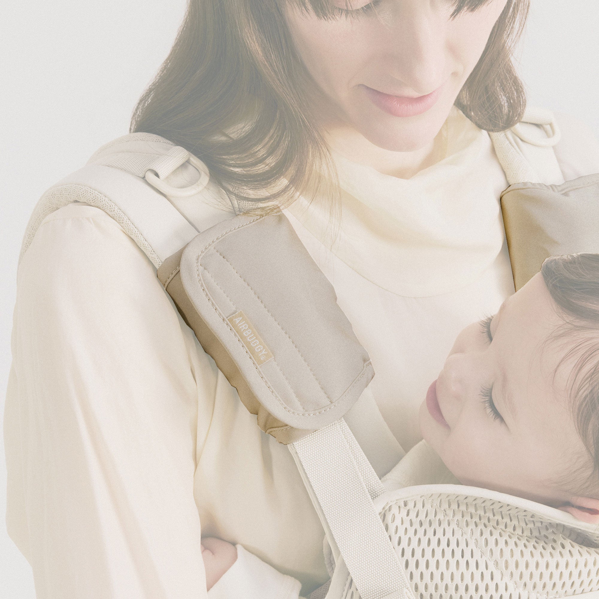 バックルカバー | エアバギー公式オンラインストア[AIRBUGGY Official