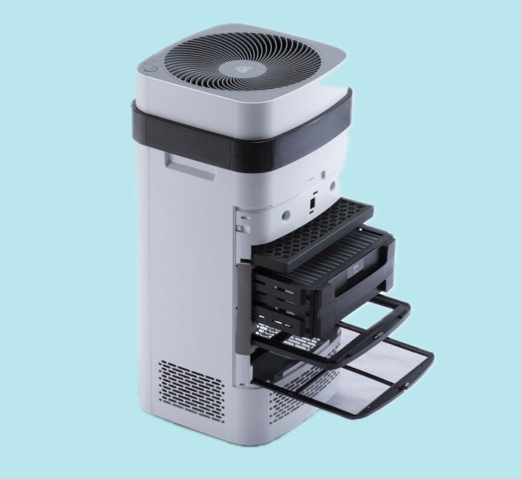 Airdog X3 Refurbished – Airdog USA