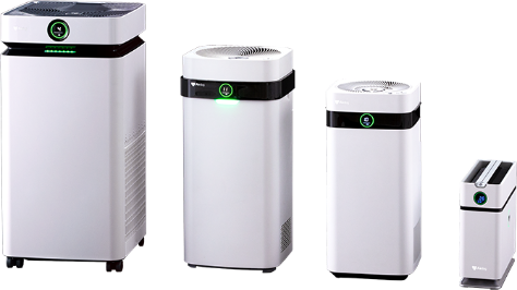 公式】Airdog X3D・X8D Pro | 世界最強レベル高性能空気清浄機