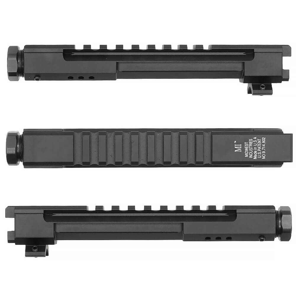 5KU 製 】GHK / KSC GBB AKシリーズ対応 MI レイルド ガスチューブ