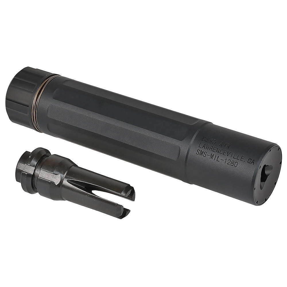 5KU 製 】Dead Airタイプ SANDMAN-S サイレンサー サプレッサー