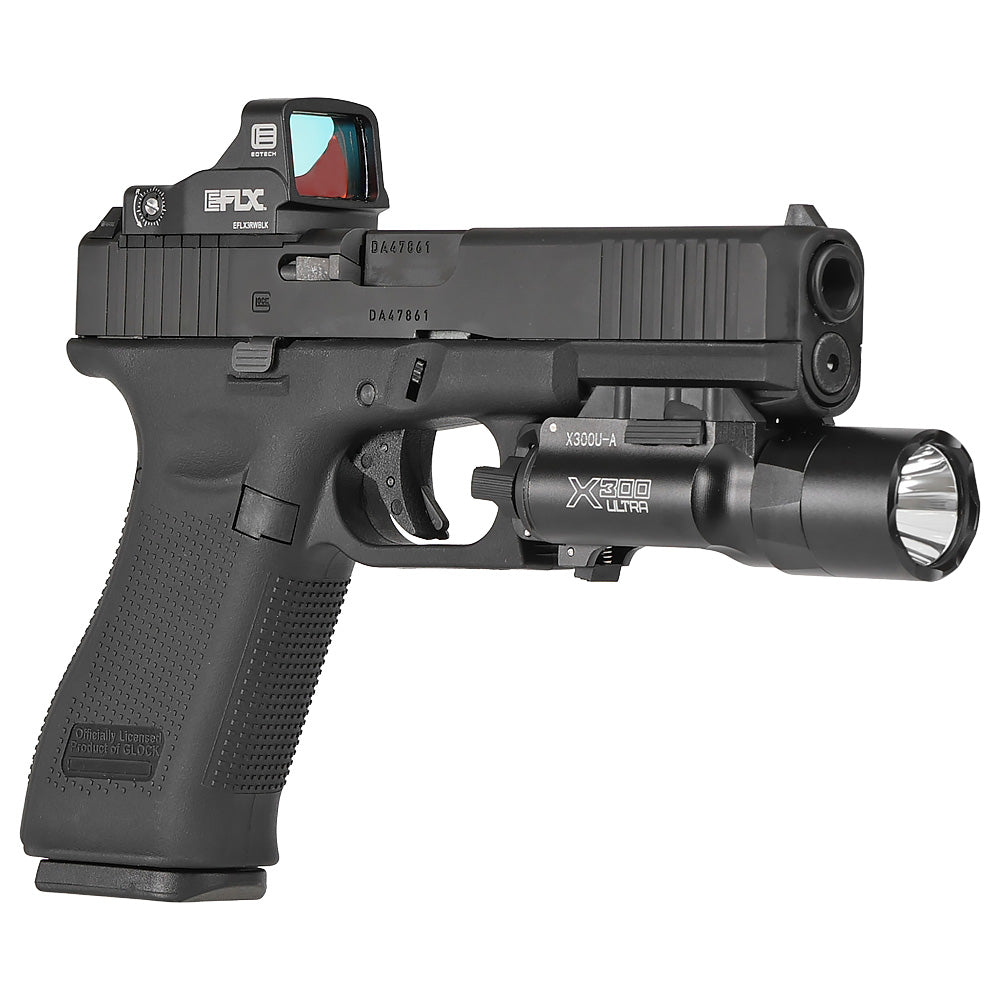 Evolution Gear 製 】 EOTech EFLX ドットサイト リフレックスサイト