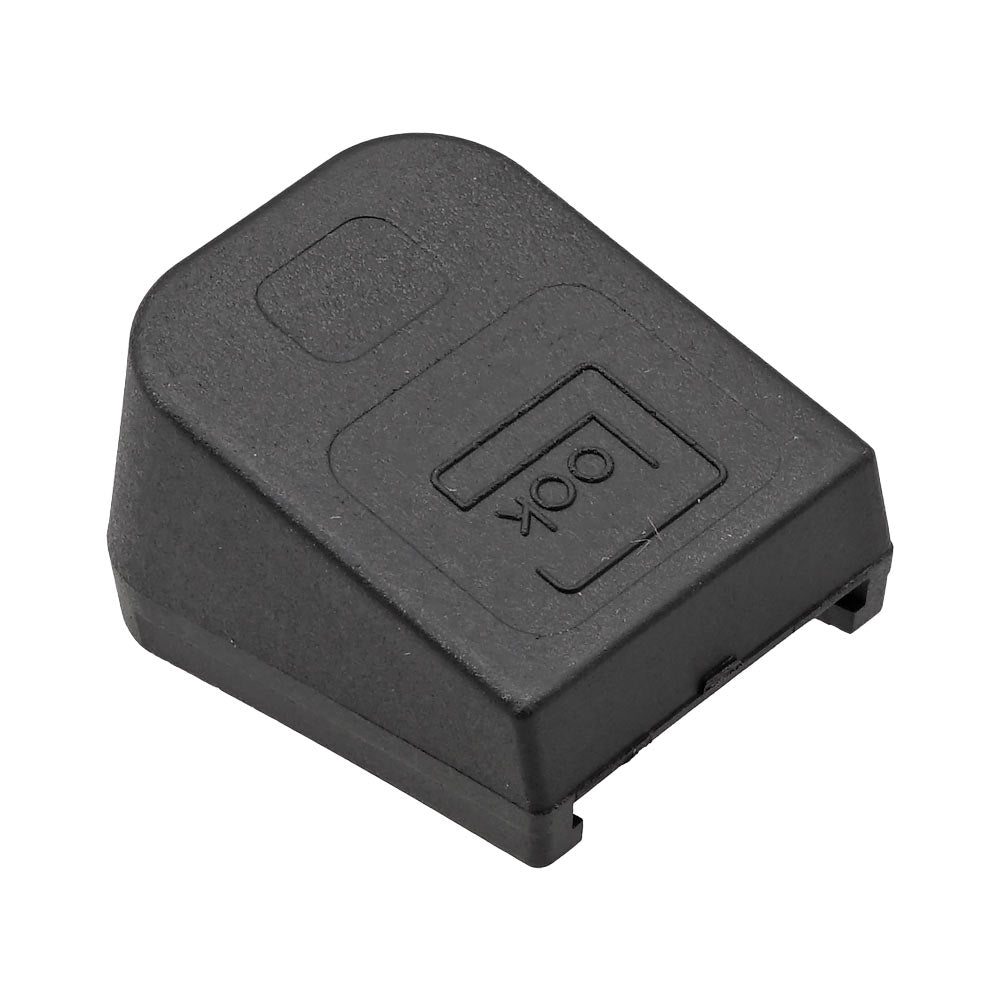 MP 製 】 グロックシリーズ 対応 マガジンエクステンション マガジン