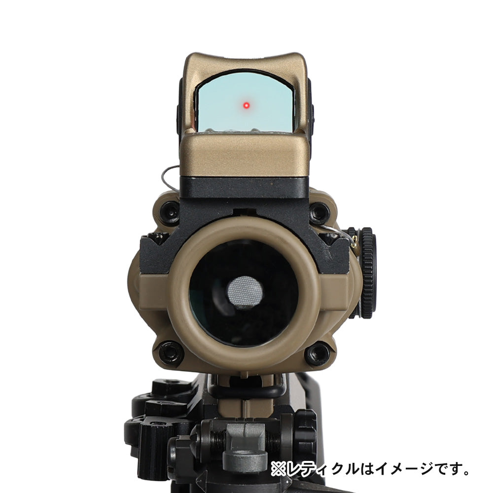 ☆フルカスタム済み☆【 Evolution Gear 製 】 Trijicon TA31 ACOG