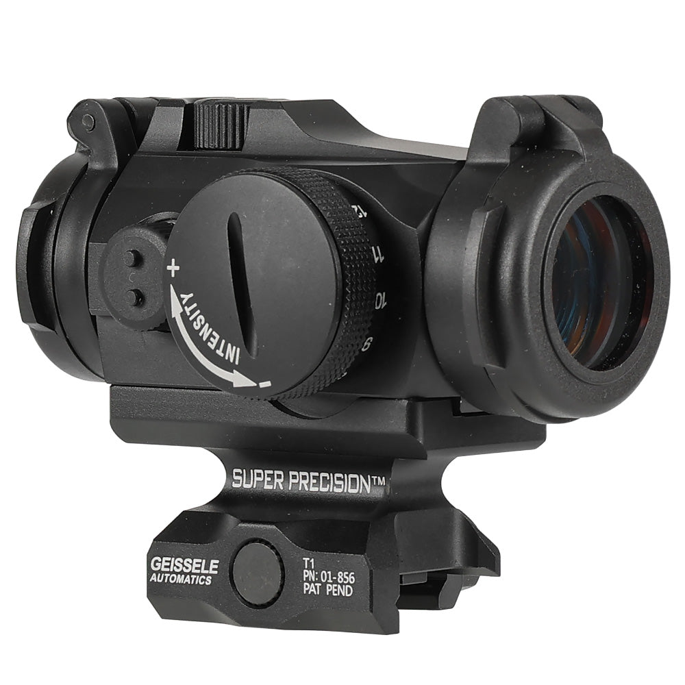 良品武品 】 T1/T2 マイクロドット用 GEISSELE T-1 マウント Absolute