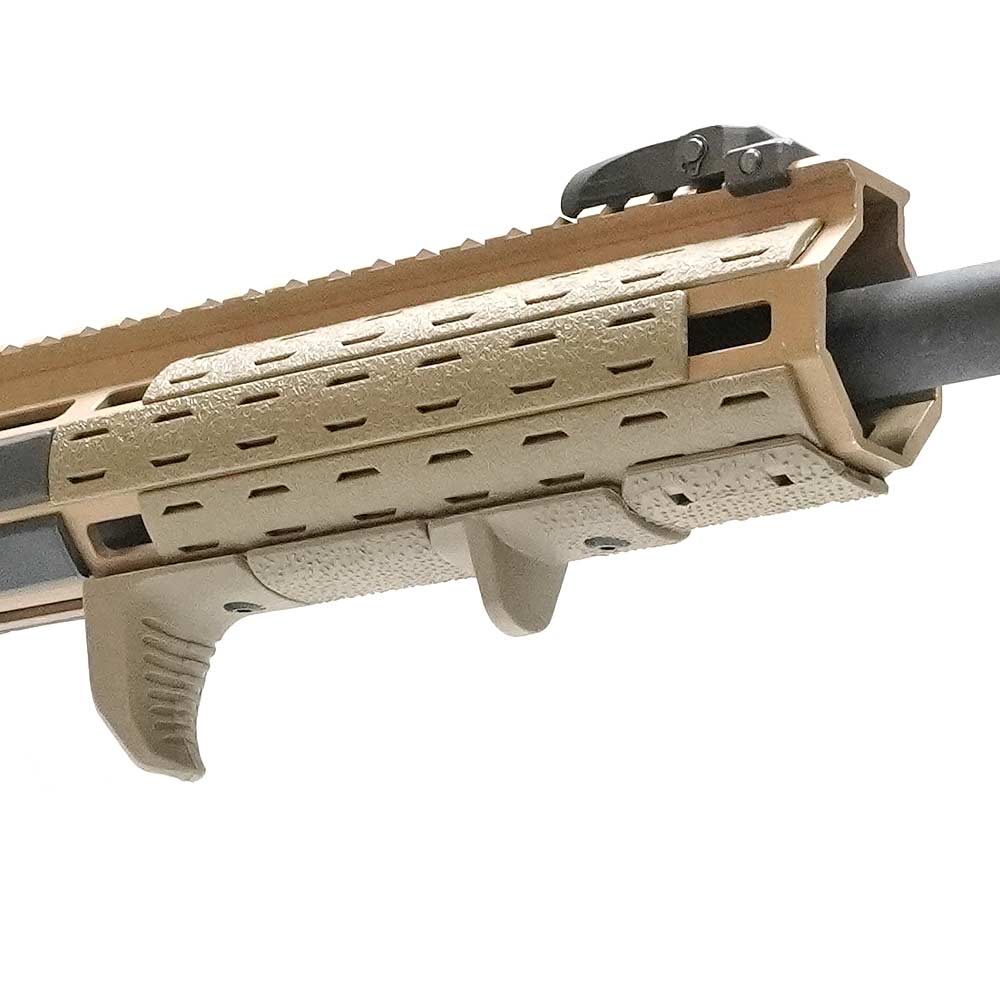MP製】 M-LOK対応 BCMタイプ GUNFIGHTER M-LOK RAIL PANNEL KIT レイル