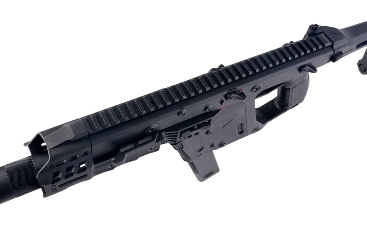 RWC クライタック クリス ベクター GBB SMG - AIRSOFT GOGO エアガン