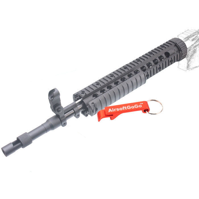 マルイ 、G&P、CYMA、Cyber gun M4 / M16 / SR16 / SR25 / HK416 電動